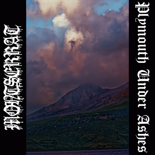 Plymouth Under Ashes